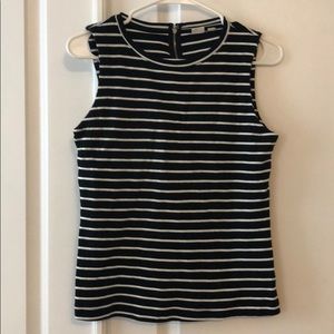 Gap Striped Shell